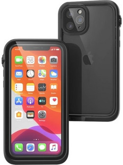 Θήκη Apple iPhone 11 Pro - Catalyst Waterproof Case - Stealth Black