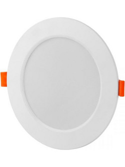 ZAR0502 . LED πάνελ οροφής 145mm 9W/230V 3000K REBEL