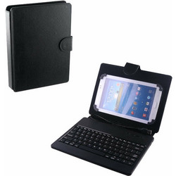 Osio Book With Keyboard (Universal 6"-7.9")