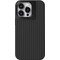 Nudient Bold Back Cover Charcoal Black (iPhone 13 Pro)