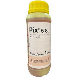 Pix(R) 5 SL Ρυθμιστής Ανάπτυξης Βάμβακος | 1lt