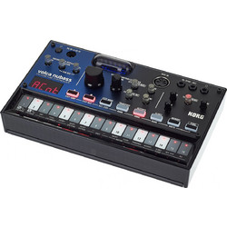 Korg Volca Nubass