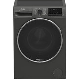 Beko B3WFU510418M Πλυντήριο Ρούχων 10kg 1400 Στροφών