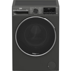 Beko B3WFU510418M Πλυντήριο Ρούχων 10kg 1400 Στροφών