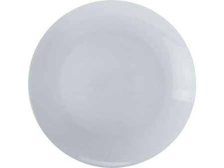 Maxwell & Williams Πιάτο Ρηχό Πορσελάνης Coupe Bone China 25cm BC1897