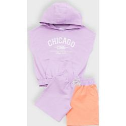 TraX Παιδικό Σετ 41162 Lilac