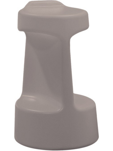 BAR STOOL LAGOS TURTLE-DOVE IP65 - 97LAGOS/78