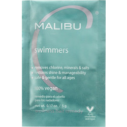 Malibu C Swimmers Κρέμα Μαλλιών για Επανόρθωση 5gr