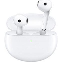 Oppo Enco Air2 Ακουστικά Bluetooth Earbud White