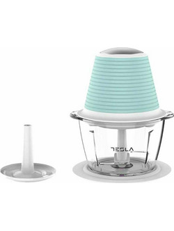 Tesla Delight Collection FC510BWS Πολυκόπτης 350W 1lt