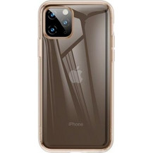 BASEUS SAFETY AIRBAGS TPU CASE GOLDFOR IPHONE 11 PRO ARAPIPH58S-SF0V