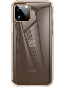 BASEUS SAFETY AIRBAGS TPU CASE GOLDFOR IPHONE 11 PRO ARAPIPH58S-SF0V