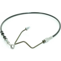 ΣΩΛΗΝΑΚΙ ΦΡΕΝΟΥ - ΜΑΡΚΟΥΤΣΙ ΠΙΣΩ ΙI BENELLI TRK 502 17'-22' ΓΝΗΣΙΟ