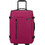 Samsonite Roader Βαλίτσα Καμπίνας 55x35x23cm με 2 Ρόδες Μωβ