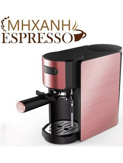 Clever 15/20 Μηχανή Espresso 1150W 20bar