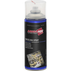 Ambro-Sol Σπρέι Βαζελίνης OL101, 400ml - 57120104