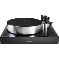 Naim Solstice Special Edition Πικάπ Black