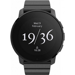 Suunto 9 Peak Full Titanium Black