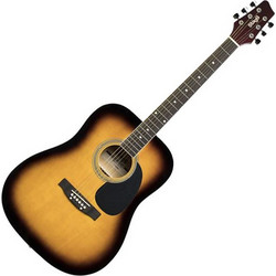 Stagg SA20D Sunburst