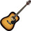 Stagg SA20D Sunburst