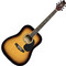 Stagg SA20D Sunburst Stagg SA20D Sunburst