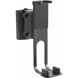 Crystal Audio Wall WM1 Βάση Ηχείου Τοίχου Black