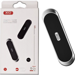 XO C38 magnetic suction holder Black - 0029