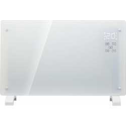 Termoglass Pro Comfort 50.14.292 Θερμοπομπός Δαπέδου 2000W με Θερμοστάτη