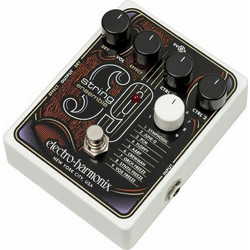 Electro-Harmonix S9 String Ensemble
