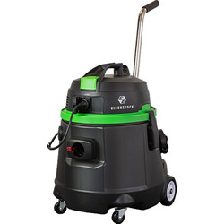 Eibenstock EPS 50 Σκούπα Υγρών / Στερεών 1300W με Κάδο 50lt