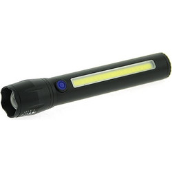 Bailong BL-C63 Επαναφορτιζόμενος Φακός Led 1200lm