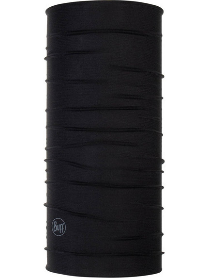 BUFF - COOLNET UV+ SOLID BLACK