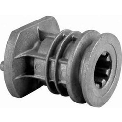 Castel Garden 122465607/4 Βάση Μαχαιριού Μηχανής Γκαζόν XC48S - XR48BS - XC53SW - XR53BSW