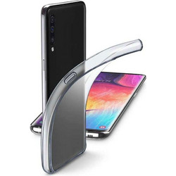 Θήκη Fine Για Galaxy A50/A30s FINEGALA50T Clear Cellular Line