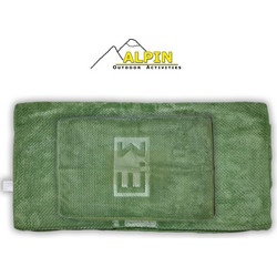 Alpin XtraDrySoft MF100 Green