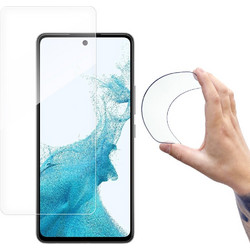 Προστατευτικό οθόνης για Galaxy A53