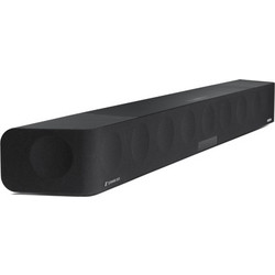 Sennheiser Ambeo Max Soundbar 250W 5.1.4 με Τηλεχειριστήριο Black