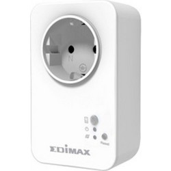 EDIMAX SMART PLUG SP-1101W V2, SMART PLUG SWITCH INTELLIGENT HOME CONTROL WORKS WITH ALEXA VOICE SERVICES, 2YW