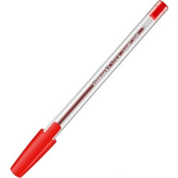 Pelikan Super Soft Στυλό Διαρκείας 1mm Κόκκινο