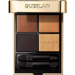 Guerlain Ombres 940 Royal Jungle Παλέτα Σκιών 6gr