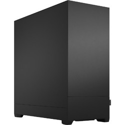 Fractal Design Pop XL Silent Black Midi Tower Κουτί Υπολογιστή