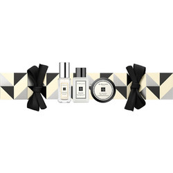 Jo Malone Cracker Miniature Collection