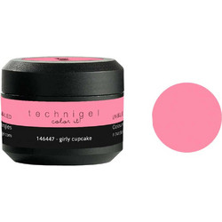 Peggy Sage Girly Cupcake Gel 5gr