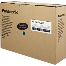Panasonic KX-FAT430X Black Toner