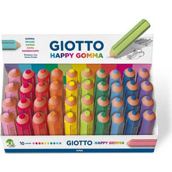 Γόμα Giotto Happy