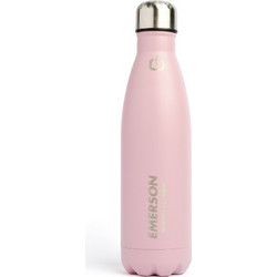 Emerson Double Wall Vacuum Bottle 222.EU99.02 Rose 500ml
