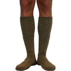 Κάλτσες Ανδρικές Ισοθερμικές Racing Dimi Socks Χακί