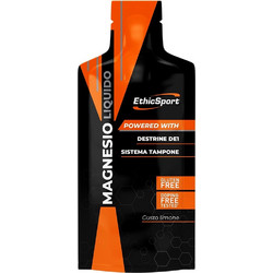 EthicSport Magnesio Liquido 25ml