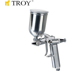 Troy mini πιστόλι βαφής 0.5 mm