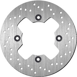 Πίσω Δισκόπλακα SBS Για Kawasaki Versys 650, Z750, ER-6N, ZX-6R, ZX-10R SBS 212-00-50040
